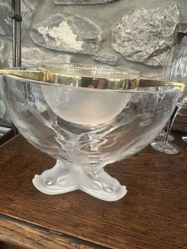 Lalique france igor crystal - lalique,