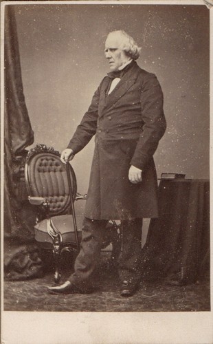 Scotland cdv andrew galbriath - scotland,