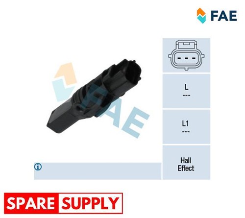 Sensor crankshaft pulse for - sensor,,