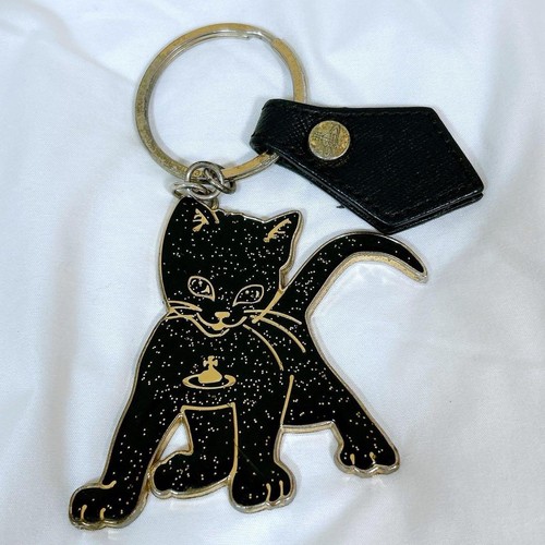 Vivienne westwood kitten key - vivienne,
