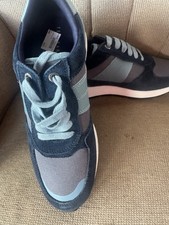 Men’s Ted Baker Trainers Size 7 * Unworn * RRP £82