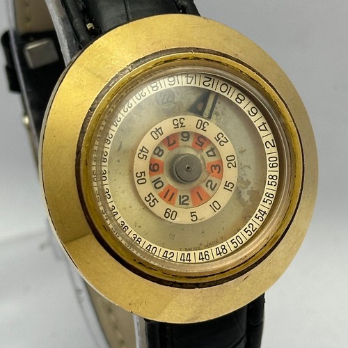 Zodiac automatic astrographic - zodiac,