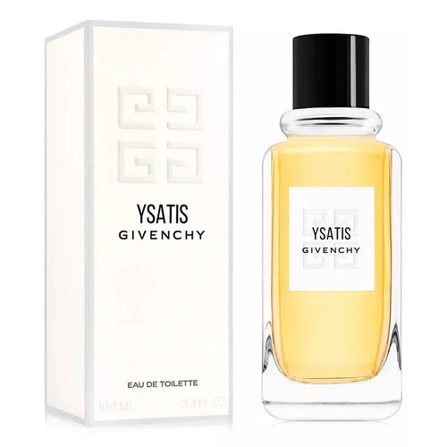 Givenchy ysatis edt - ysatis, spray