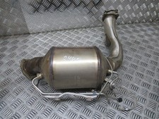 2019 AUDI A4 SE 35 B9 2.0 TFSI MK5 4DRS SALOON CATALYTIC CONVERTER REF2445