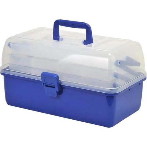 Shakespeare tray cantilever - 3-tray,