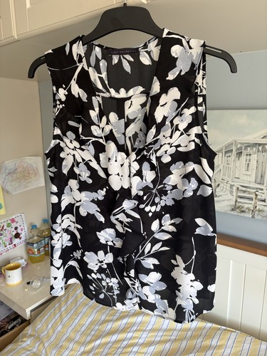 Ladies top size - ,, and