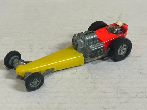 Dinky toys 370 - toys,