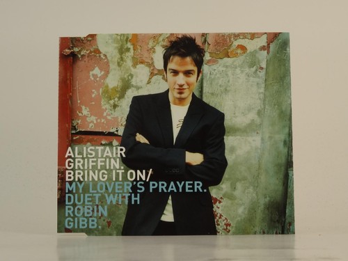 Alistair griffin bring - bring, it