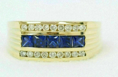 3ct princess cut lab created - princess, lab-created
