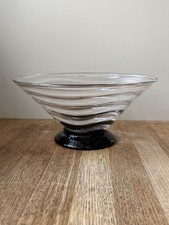 Signed Vintage Mid-Century