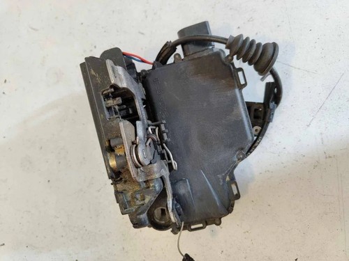 Nissan trail t30 rear left - nissan,
