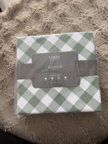 Supersoft cozee home - by,