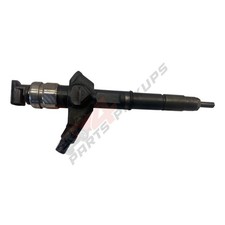 2008 Nissan Navara D40 Diesel