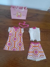 Sindy Hand Sewn Clothing &