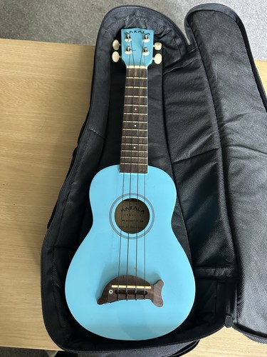 Makala dolphin ukulele - makala,