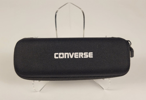 Converse eyeglass case semi - converse,
