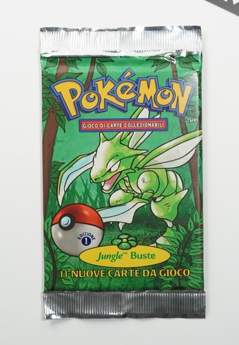 Pokemon booster pack - pokemon, schyter