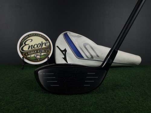 Mizuno 220 wood 15 - 220, /