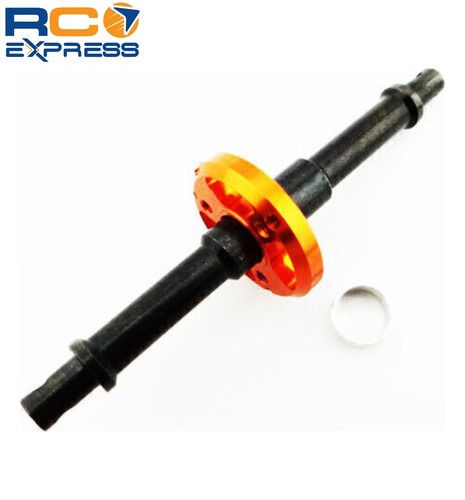 Hot racing axial ax10 scorpion - hot,
