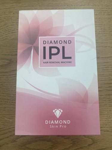 Diamond skin pro - diamond,