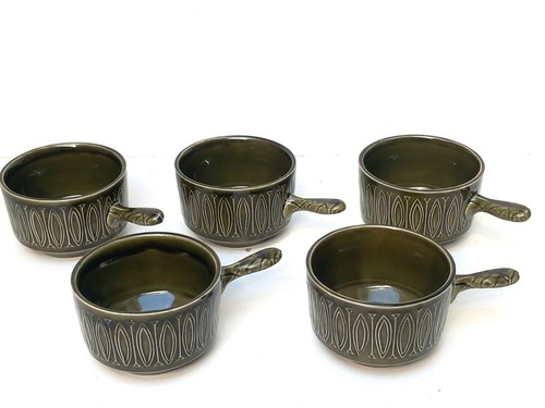 Vintage tams cups dark - 6,