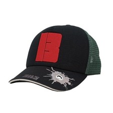 Golgo 13 Duke Togo Golf Cap