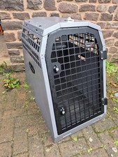 Transk9 C44 Single Travel Dog