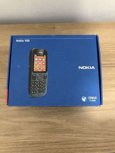 Brand new nokia 100 - new,