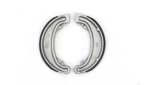Brake shoes front for - brake, 1978