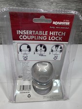 Brand New Roadster Insertable