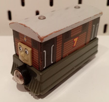 Thomas & Friends - Wooden Toby