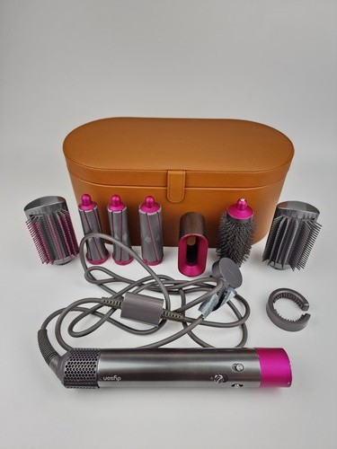Dyson airwrap complete - complete, long