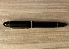 Early 1990’s Montblanc