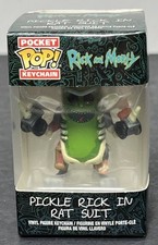 Funko Pocket Pop! Keychain