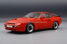 MCG 18196 Porsche 924 Carrera