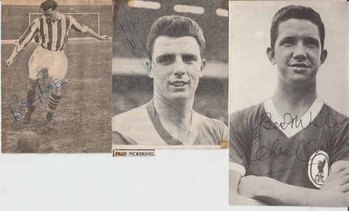 Bobby robson west bromwich - robson,