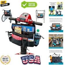 Mobility Scooter Bag, Walker