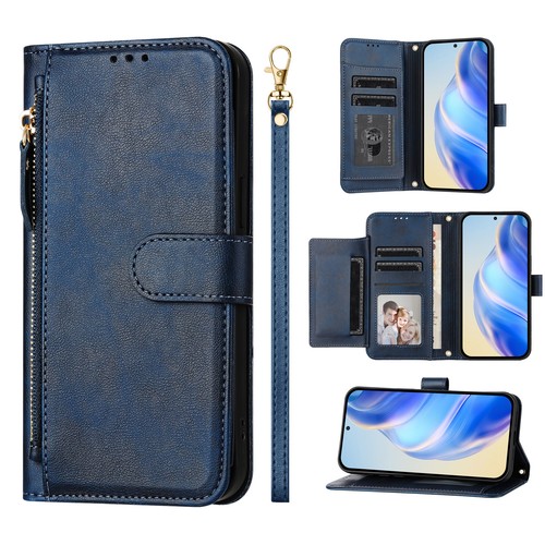 For various phone zip leather - zip,