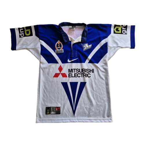 2006 canterbury bulldogs - 2006,