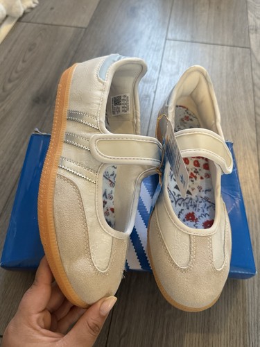 Adidas samba mary - samba, jane’s