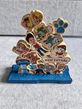 Nickelodeon Paw Patrol Wooden