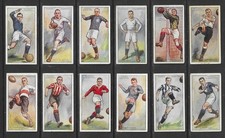 Players 1928 FOOTBALLERS
