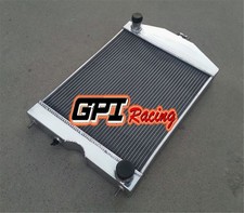 5ROW Aluminum Radiator FOR