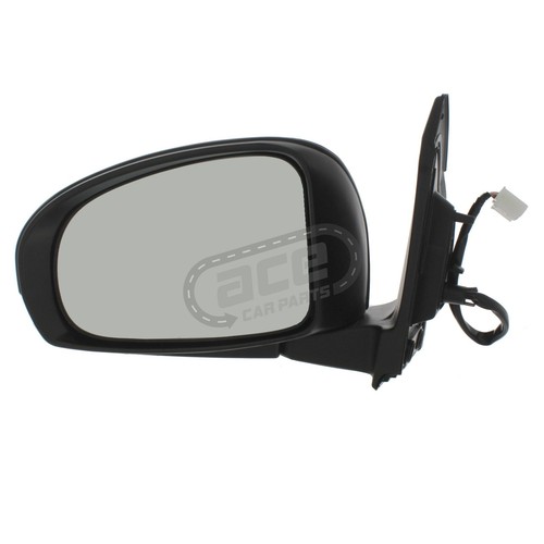 Electric wing door - electric,