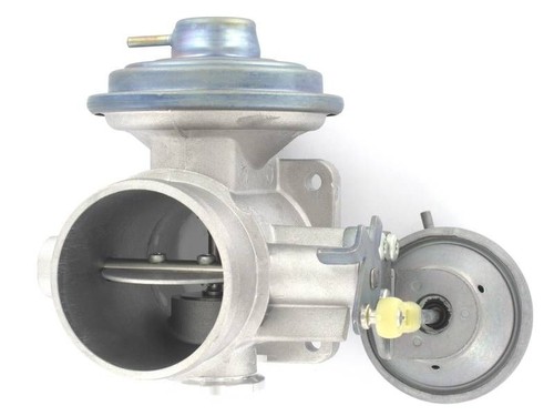 Fuel parts egr - parts, ldv