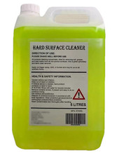 G1010H Hard Surface Cleaner 5
