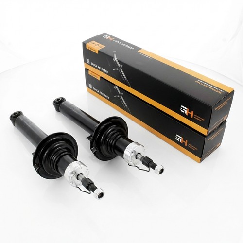 Gas shock absorbers front - gas,