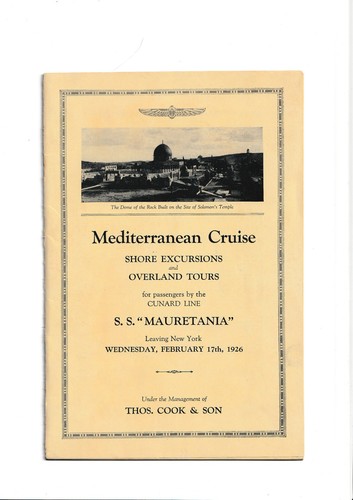 Rms mauretania lusitania - rms, (lusitania