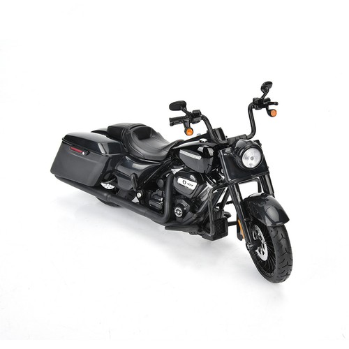 Maisto motorcycle model - 1:12,