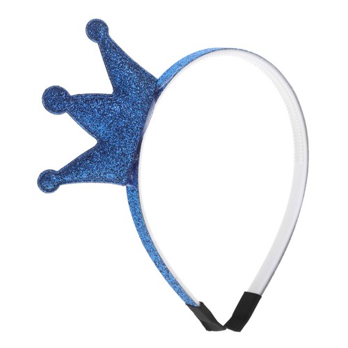 Kids tiara sequin headbands - tiara,
